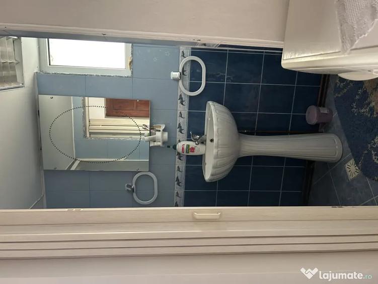 Apartament cu 2 camere decomandat în Exterior Vest
