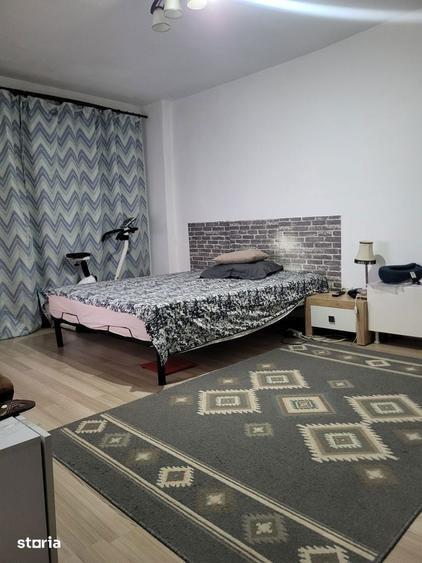 Ap. 2 cam decomandat str.G.Bacovia - 1
