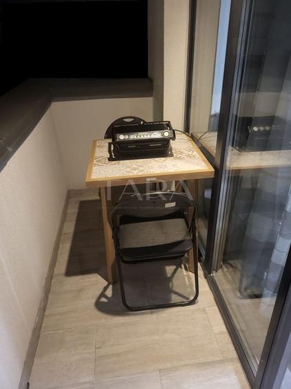 Apartament cu 2 camere în Florești — fotografia 1