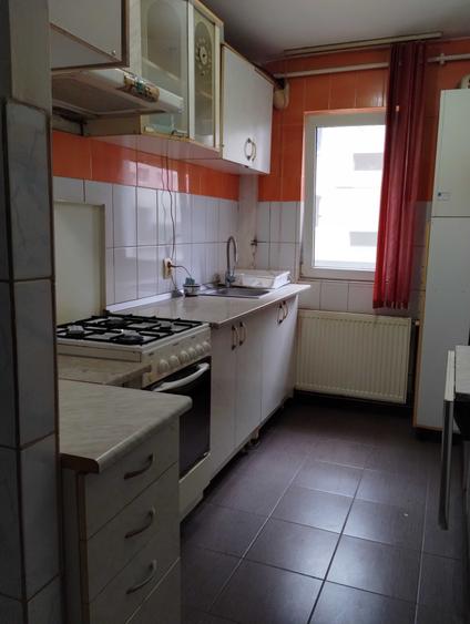Apartament cu doua camere - 8