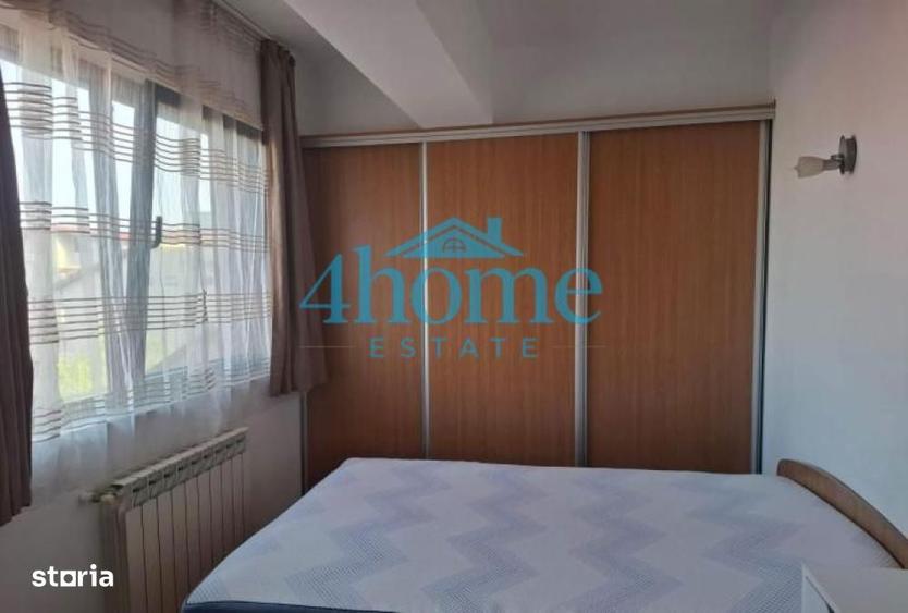 Garsonieră, mobilată în Aviației