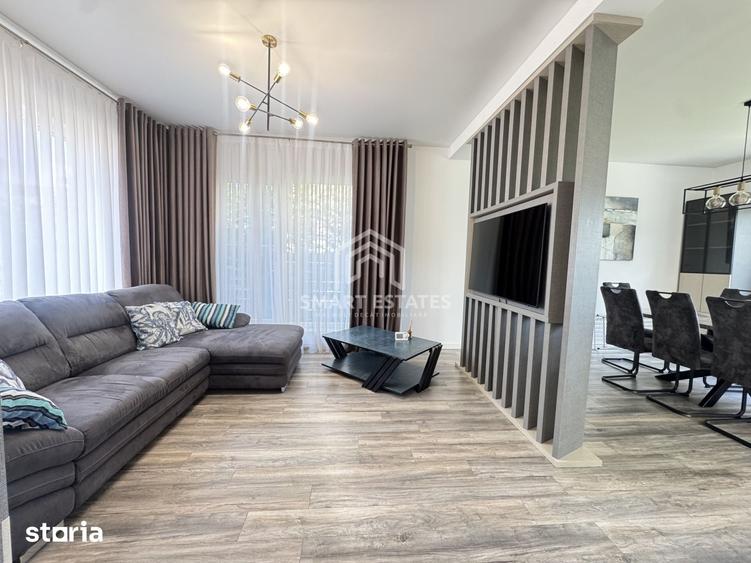 Via 4 camere LUX II 400mp II Corbeanca - 3