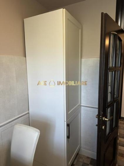 Apartament cu 2 camere decomandat, mobilat în Bucureștii Noi