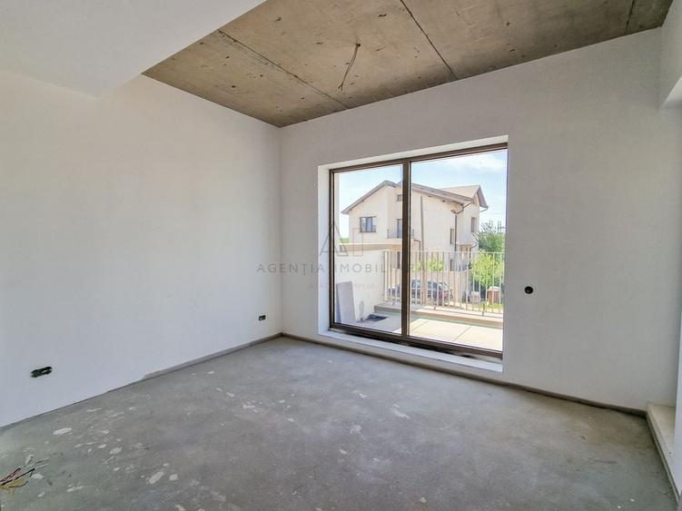 Vila Baneasa Sisesti | Ansamblu Rezidential Gated Community - 15