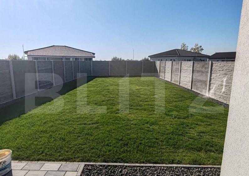 Duplex modern in zona linistita Urseni - 9