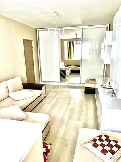 Apartament cu 2 camere, etaj intermediar, zona Iulius Mall - 2