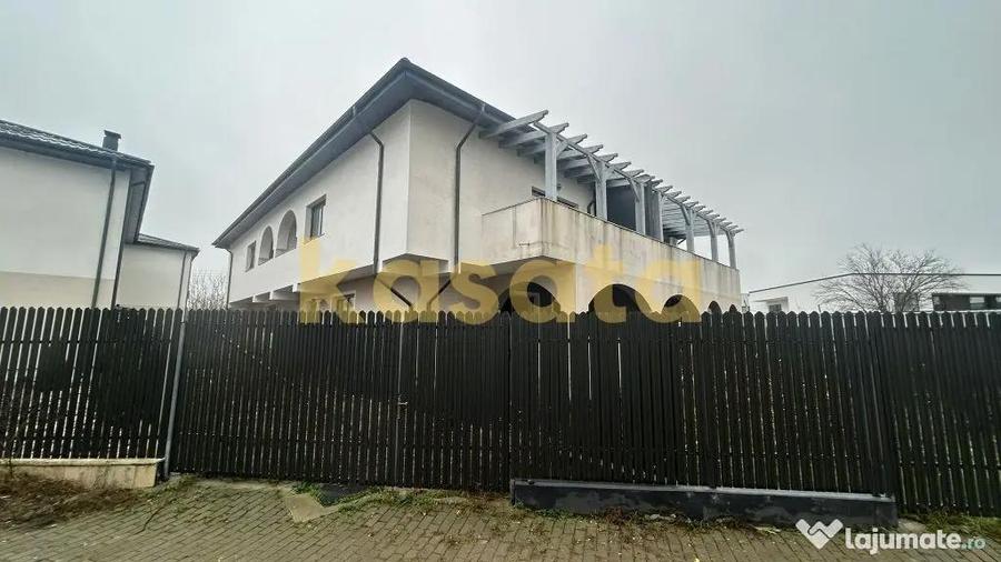 P+1 I Mogosoaia I 3 camere I 3 bai I parcare I 89mp utili - 1