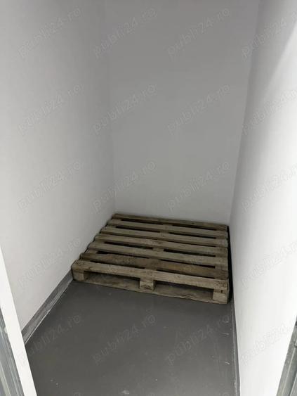 Inchiriez boxe depozitare in zona Obor ?tefan cel Mare Colentina - 1