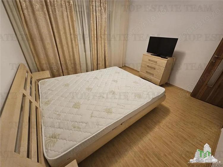 Apartament 3 camere - Poarta 6 - Etaj 1 - Mobilat si utilat, pregatit pentu mutare imediata! - 6