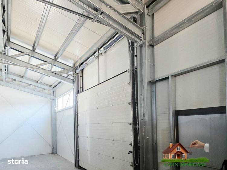 HALA PREMIUM DE INCHIRIAT 580 MP MIROSLAVA ACCES TIR - 3