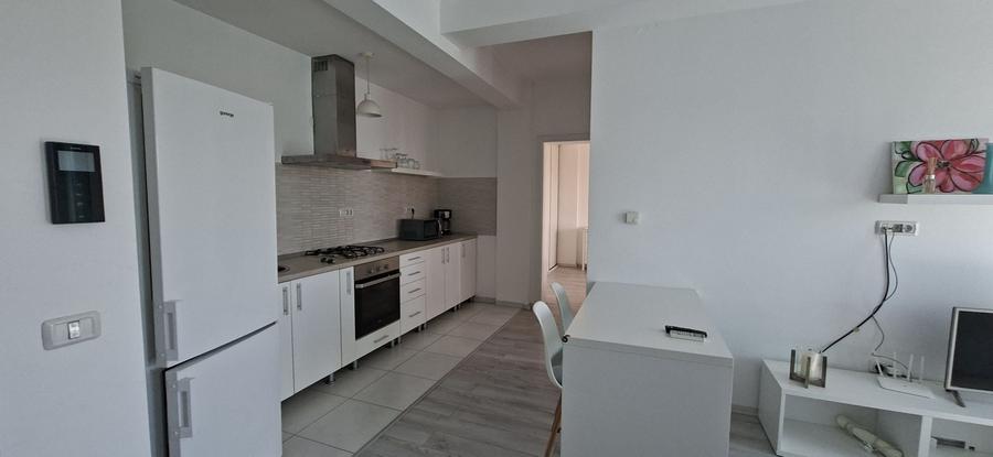 Apartament cu loc de parcare - zona Kaufland - 18