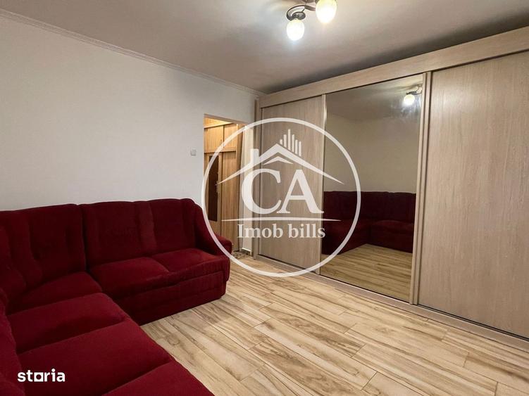 Apartament cu o camera de vanzare in zona Rogerius, Oradea - 2