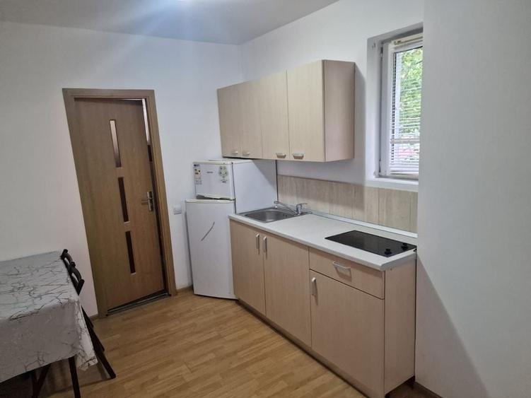 Garsonieră open-space de închiriat - 8