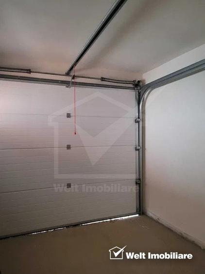 Casa 115 mp, teren 205 mp, Apahida - 8