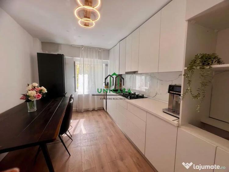 Apartament 4 camere /etaj 1 / Ostroveni - 1
