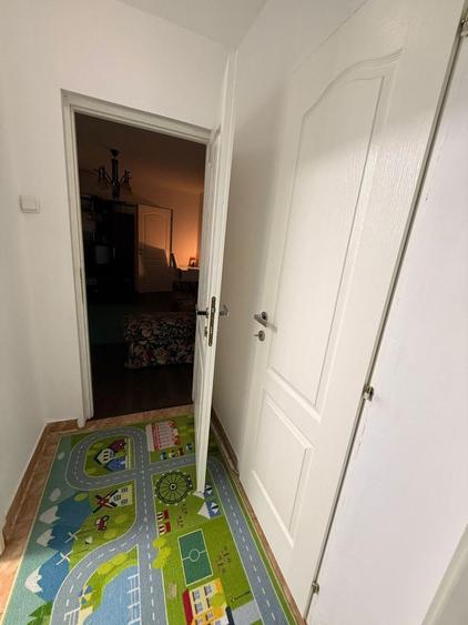 Apartament 2 camere semidecomandat, complet mobilat si utilat Zona Cina, Ploiesti - 1