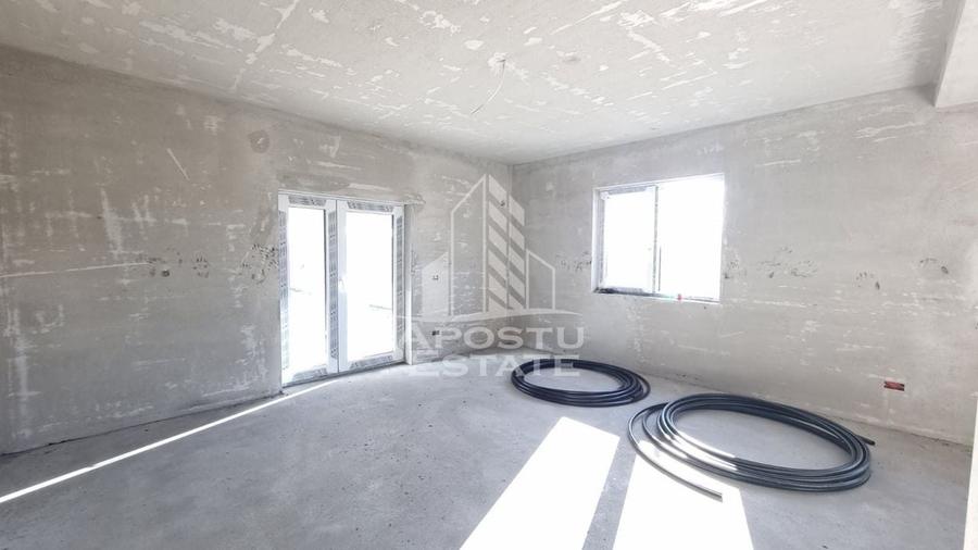 Jumate de duplex P+1 cu 4 camere, Giarmata Vii - 2