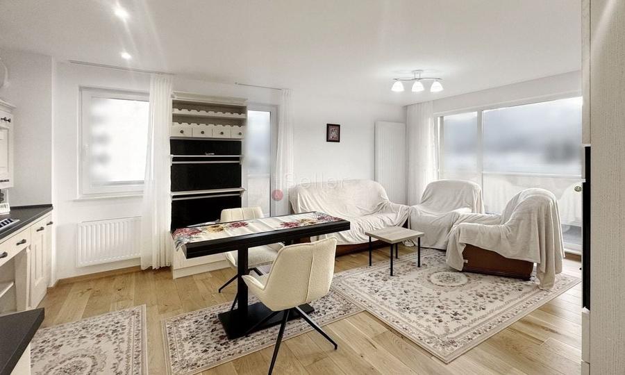 View Aparte | Zona Rezidentiala de Interes - 2