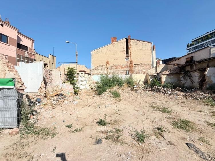 Teren 620mp Delea Veche - Popa Nan Sector 2 - 6