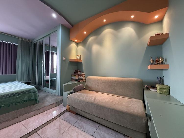 Garsoniera Calea Calarasi - Matei Basarab (COMISION ZERO) - 3