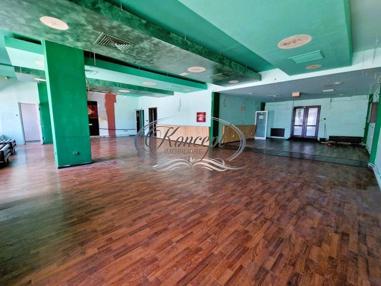 Spatiu comercial in Zorilor - 4