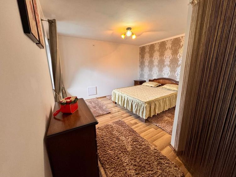 APARTAMENT LUMINOS 80MP | ZONA VASILE MILEA | PARCARE INCLUSA - 3