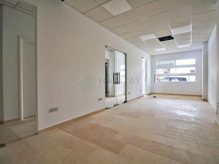 Cladire de birouri ideala ptr investitii - B-dul Aerogarii/ Baneasa - 11