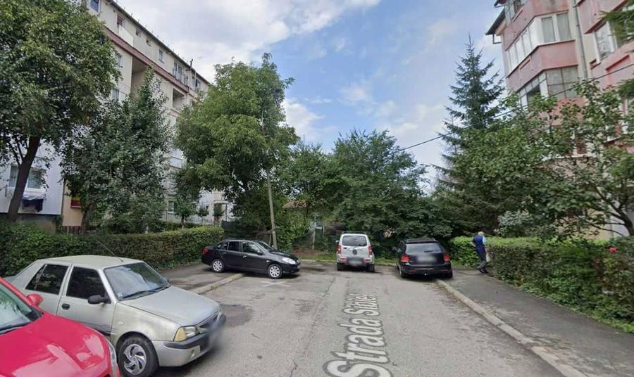 Garsoniera Decomandata, Valea Aurie, Strada Sibiel, persoana fizica - 1