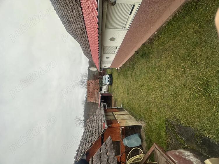 Casa de vanzare cloasterf - 1