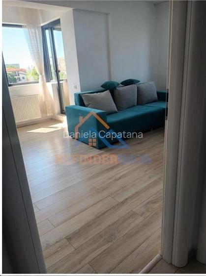 Vanzare apartament 2 camere zona
