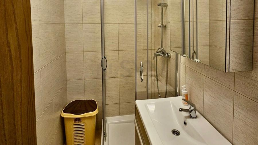 REA1028003 Apartament 4 camere l Turda I Parcul Regina Maria I De vanzare - 12