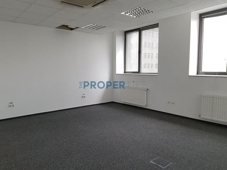 Inchiriere birouri in zona Militari - acces metrou; fara taxa de mentenanta - 11