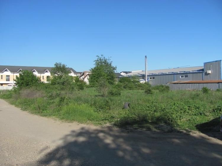 Prelungirea Ghencea - Topaz - 9