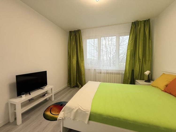 Apartament 2 camere | Renovat | Gara de Nord | Golescu | metrou 5min - 9