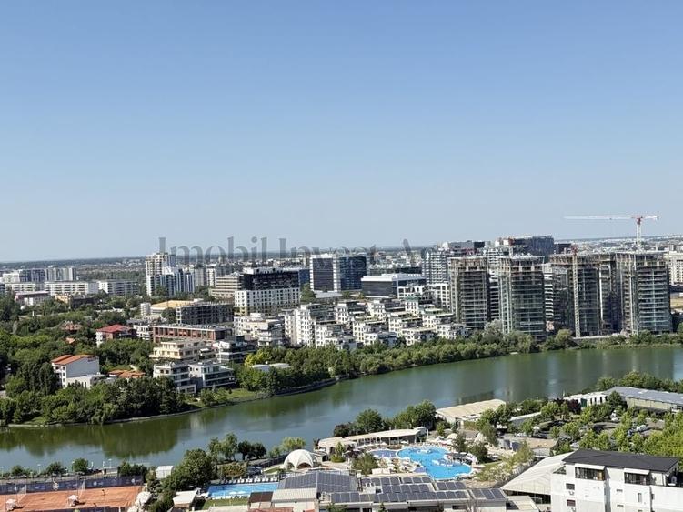 Apartament 4 camere de vanzare One Verdi Park - Floreasca - 1