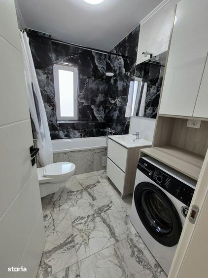 Apartament cu 2 camere Rediu - 6