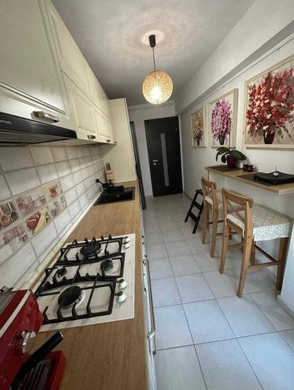 Ofer spre inchiriere apartament 2 camere LUX - 3