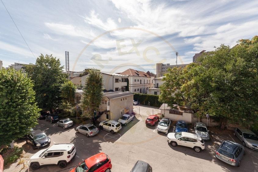 Apartament ultracentral - 2 camere - zona Mateo - 7