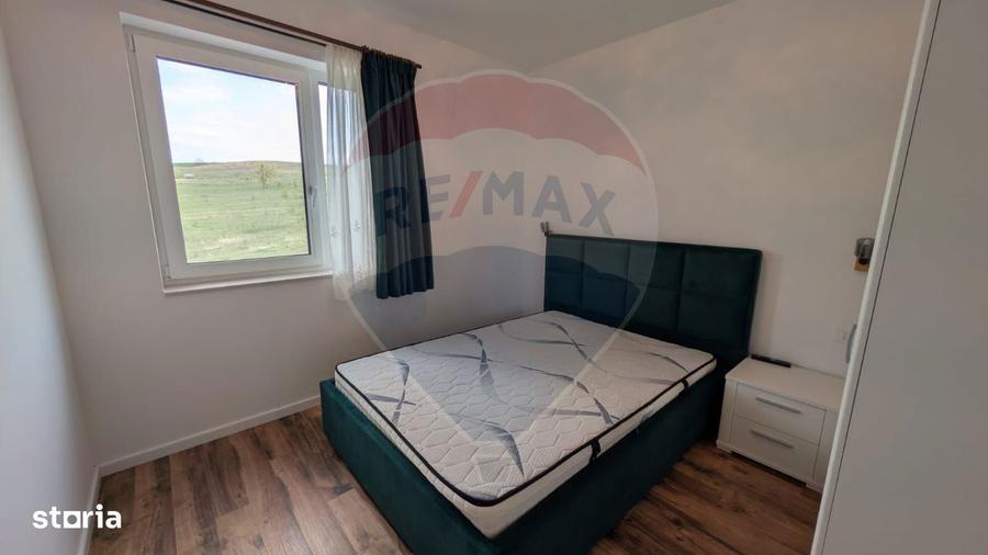 3 Camere, Apahida, Parcare Subterana, Modern, Open Space, 60 mp, lift - 7