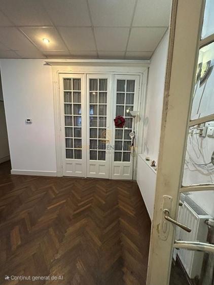 Apartament 4 camere, 134 mp utili, Piata Rosetti, Comision 0% - 9