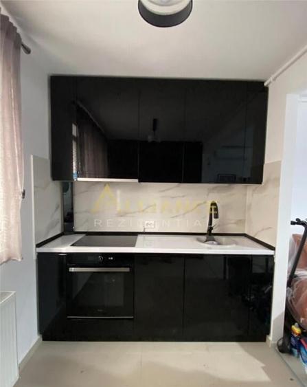 2 camere Hills Pallady 3Min metrou- Parcare - 132.000eur - 7