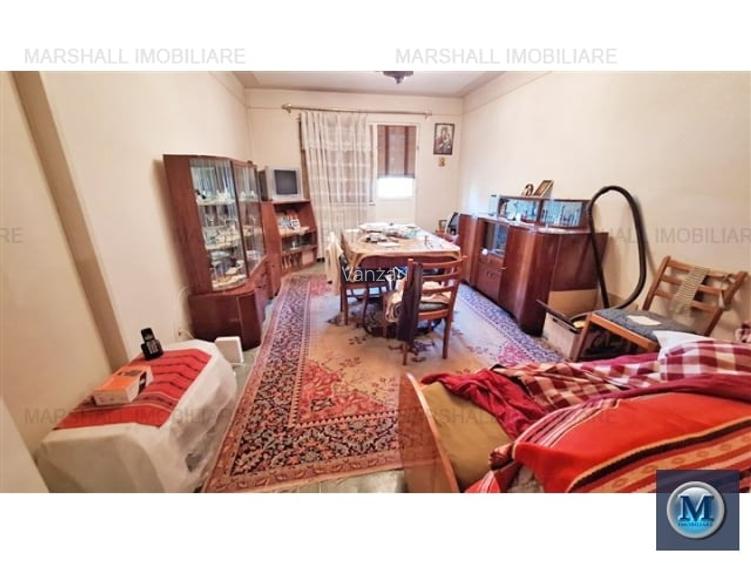 Apartament 2 camere de vanzare, zona Nord, 49 mp #16529