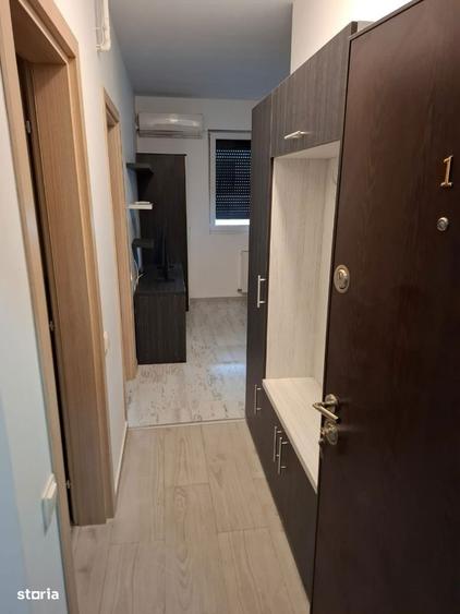 Inchiriere garsoniera superba Metrou Leonida - 3