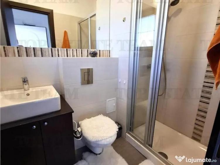 Vila tip duplex de inchiriat /Corbeanca Park /liniste, natur - 12