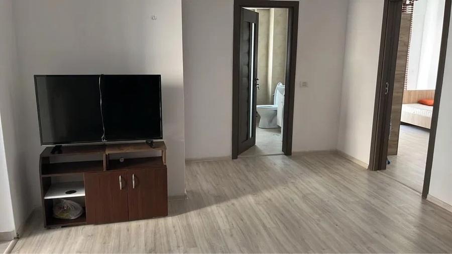 Apartament cu 3 camere, zona Valea Lupului - 1
