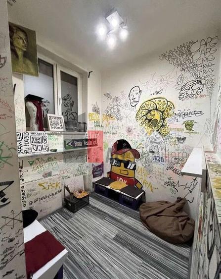 Spatiu comercial de inchiriat in zona Rosetti/Biserica Ar...