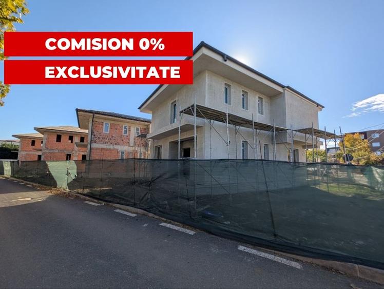 Casa de vanzare/ 4 camere/ Otopeni - 1