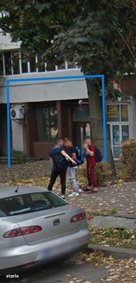 Vand/Inchiriez spatiu comercial ultrafinisat la strada in centru - 6