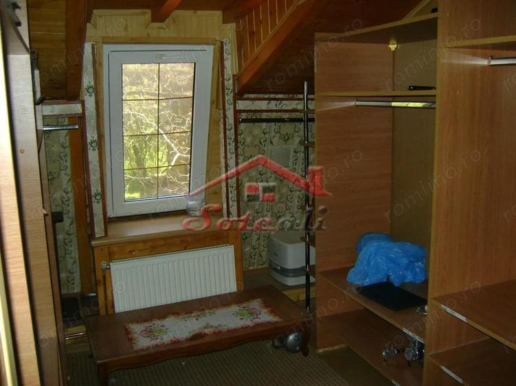 Vila de vanzare Cornu de Jos - 3