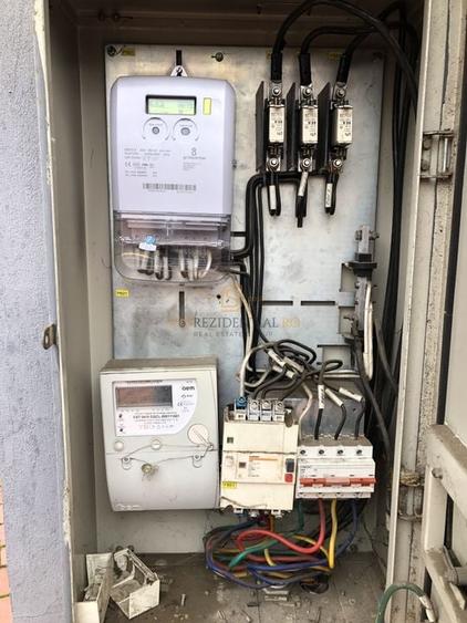 Spatiu comercial, ideal servicii, trafic intens - Aparatorii Patriei - 9